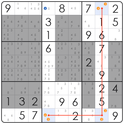 object of sudoku